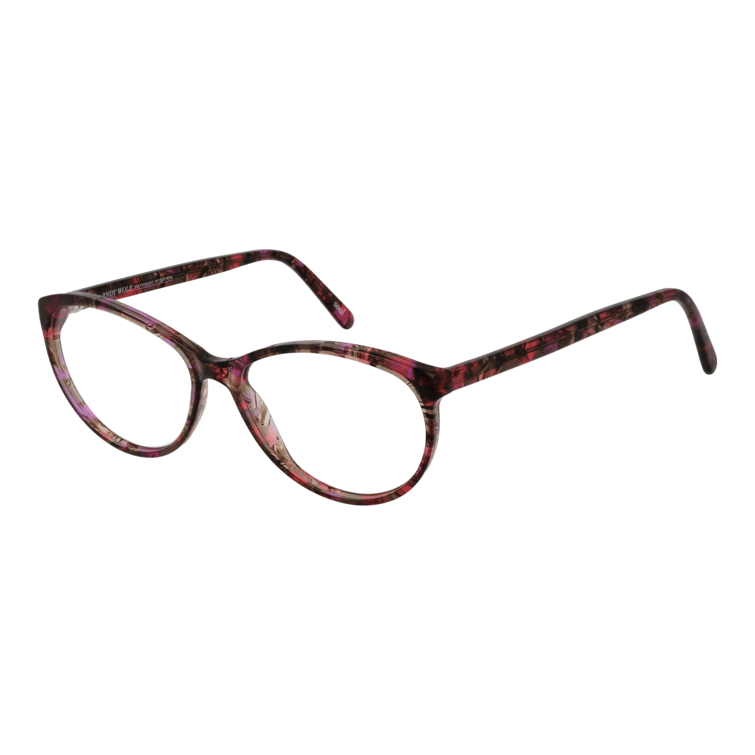 Andy Wolf Optical Frame 5056 L 54