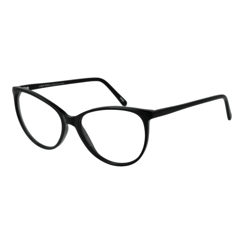 Andy Wolf Optical Frame 5076 A 55