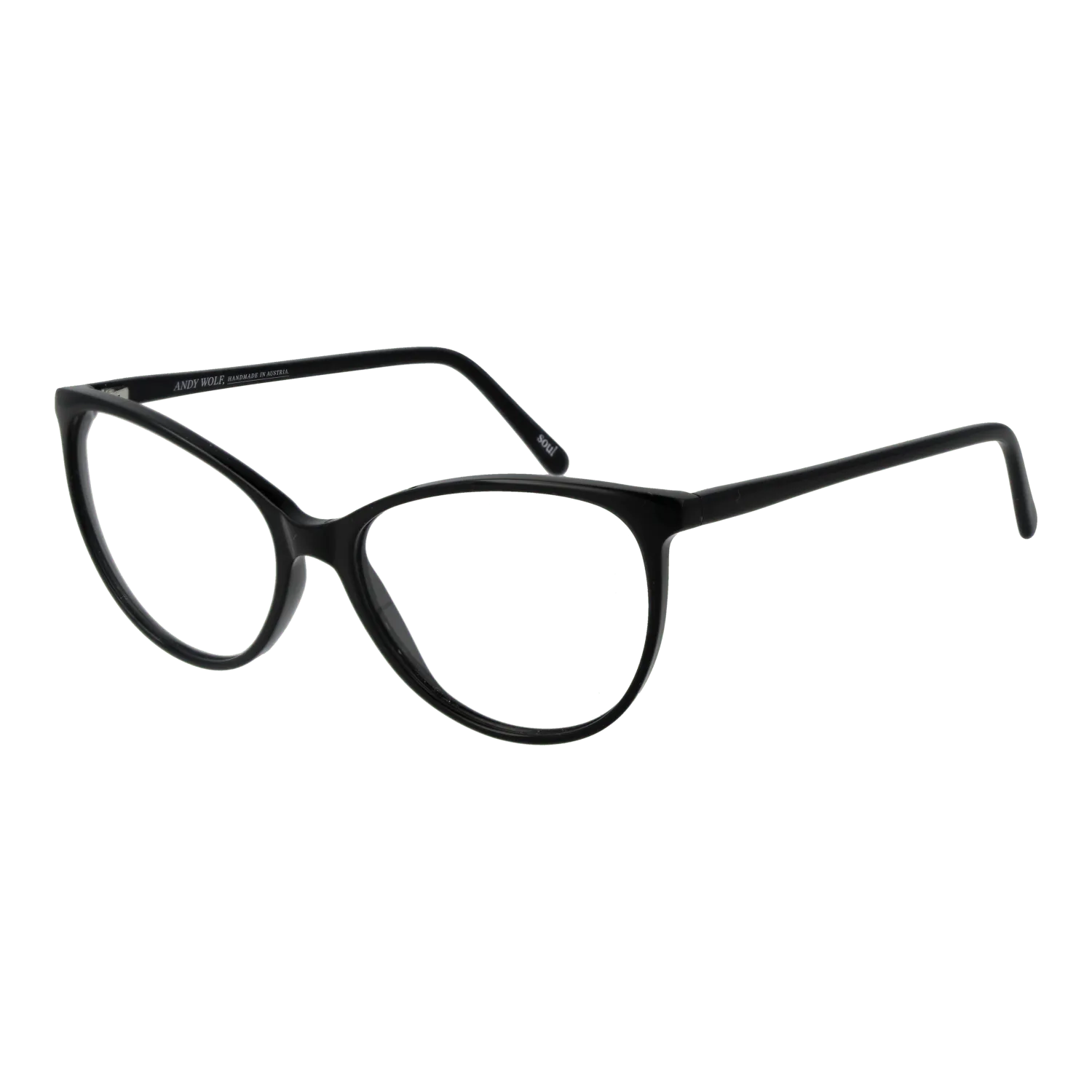 Andy Wolf Optical Frame 5076 A 55