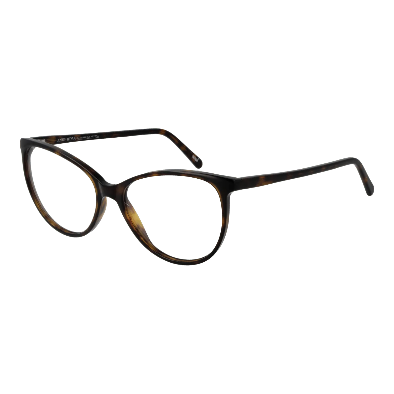 Andy Wolf Optical Frame 5076 B 55