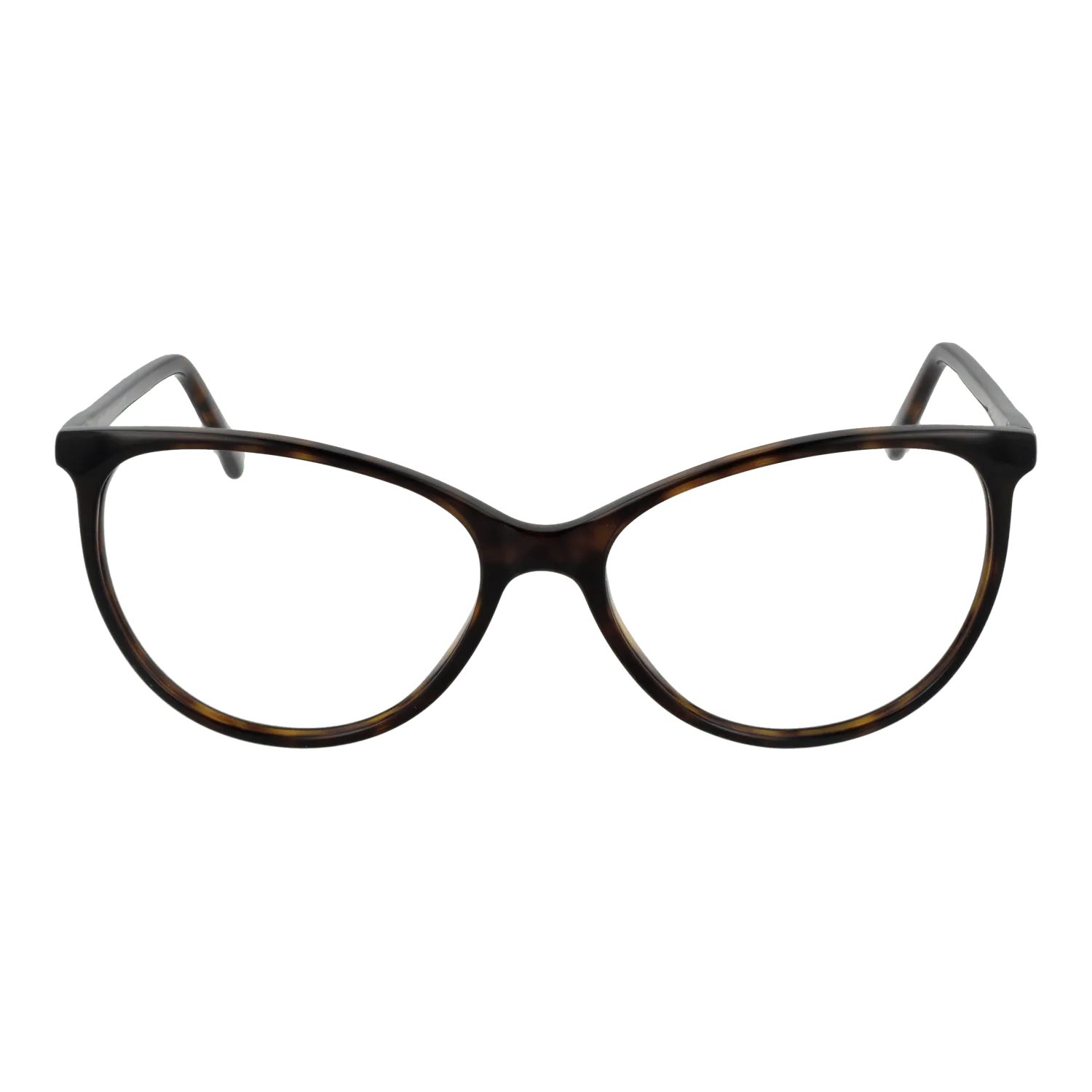 Unisex Brown Andy Wolf Optical Frame 5076 B 55