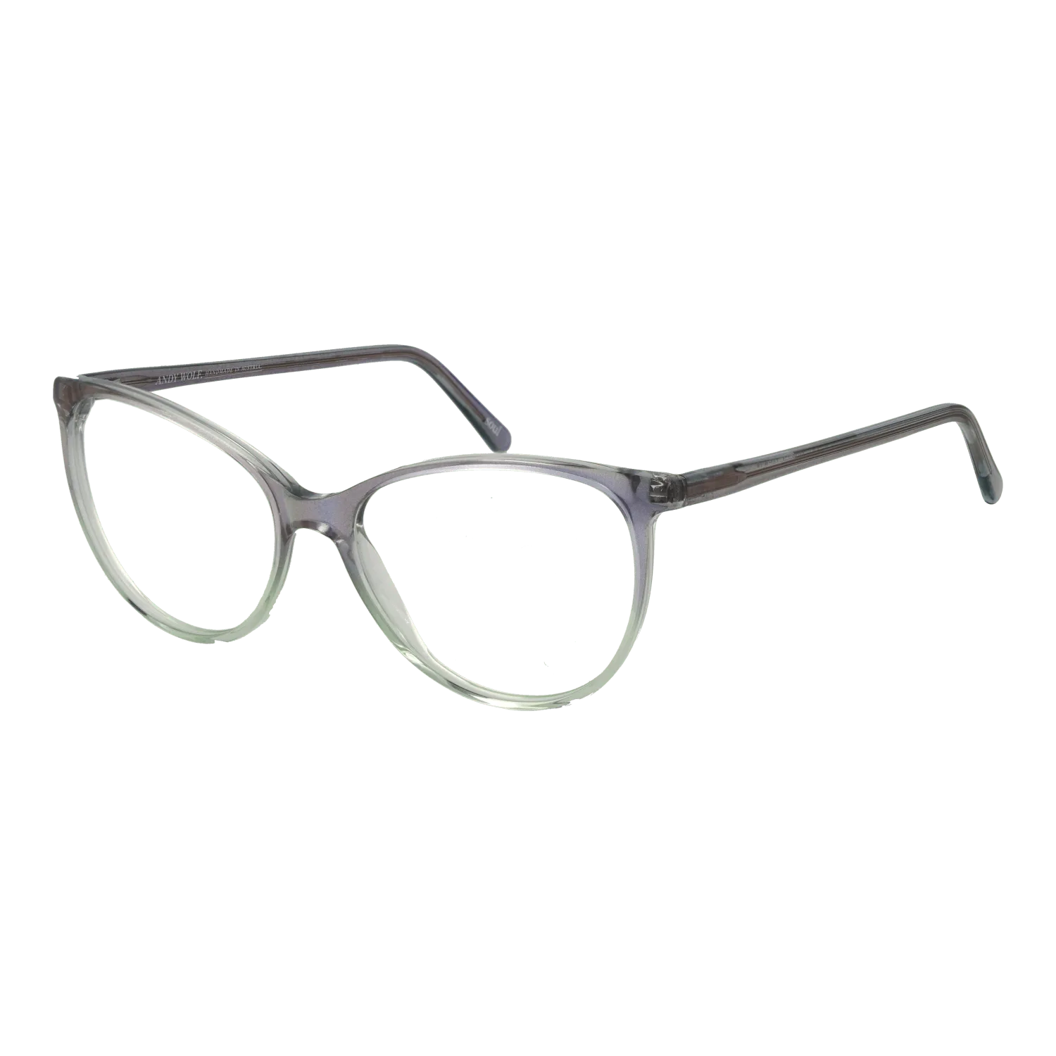 Andy Wolf Optical Frame 5076 D 55