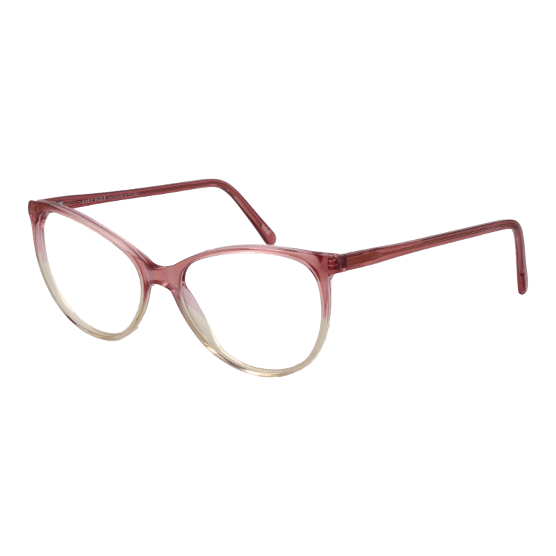 Andy Wolf Optical Frame 5076 E 55