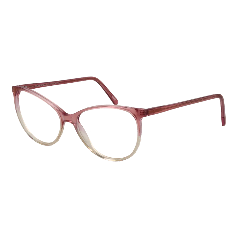 Andy Wolf Optical Frame 5076 E 55