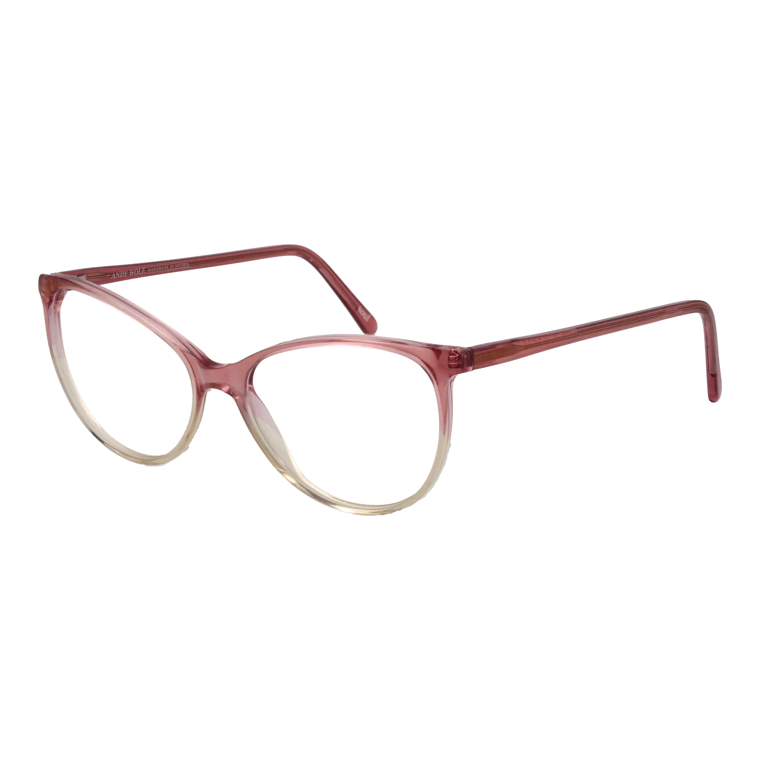 Andy Wolf Optical Frame 5076 E 55