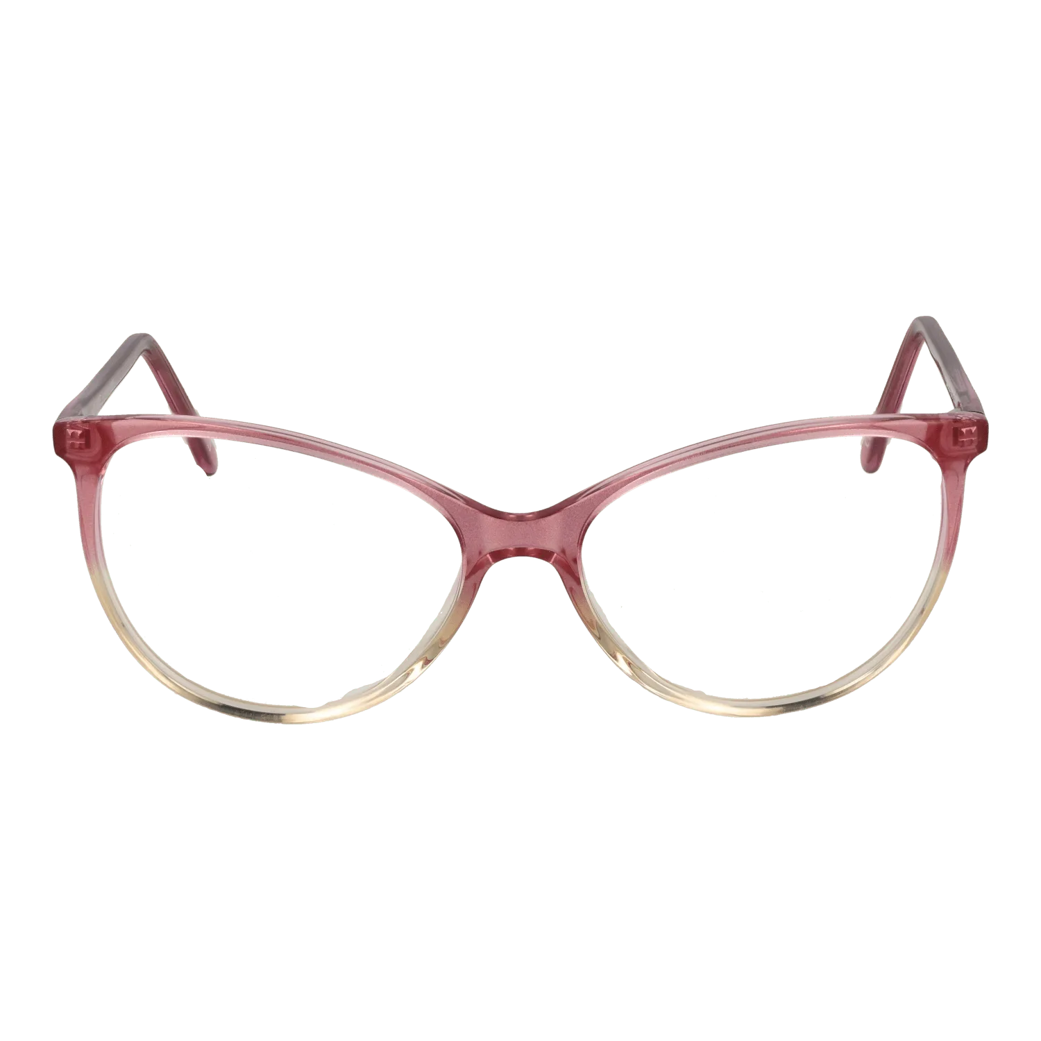 Unisex Rose Andy Wolf Optical Frame 5076 E 55