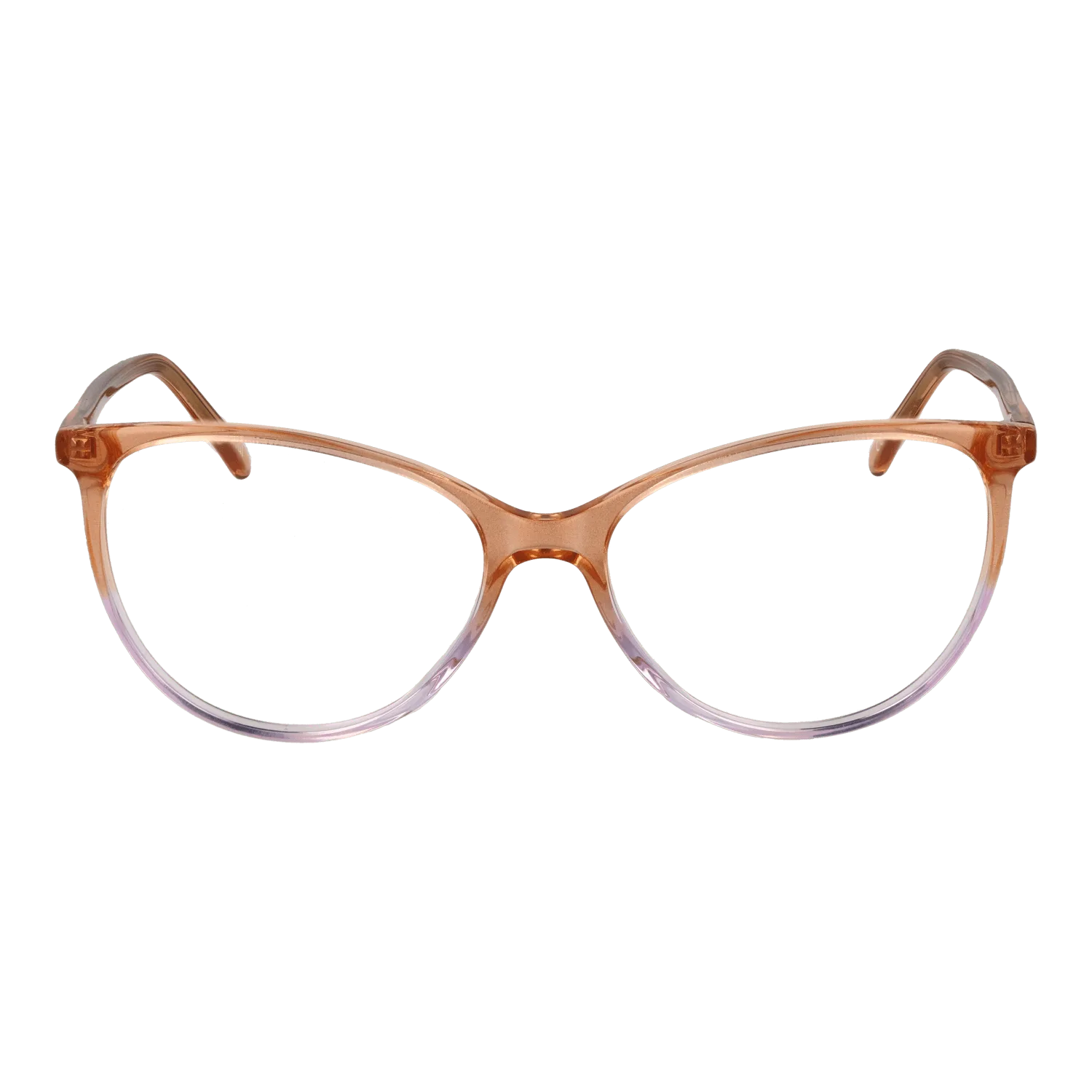 Unisex Multicolor Andy Wolf Optical Frame 5076 F 55