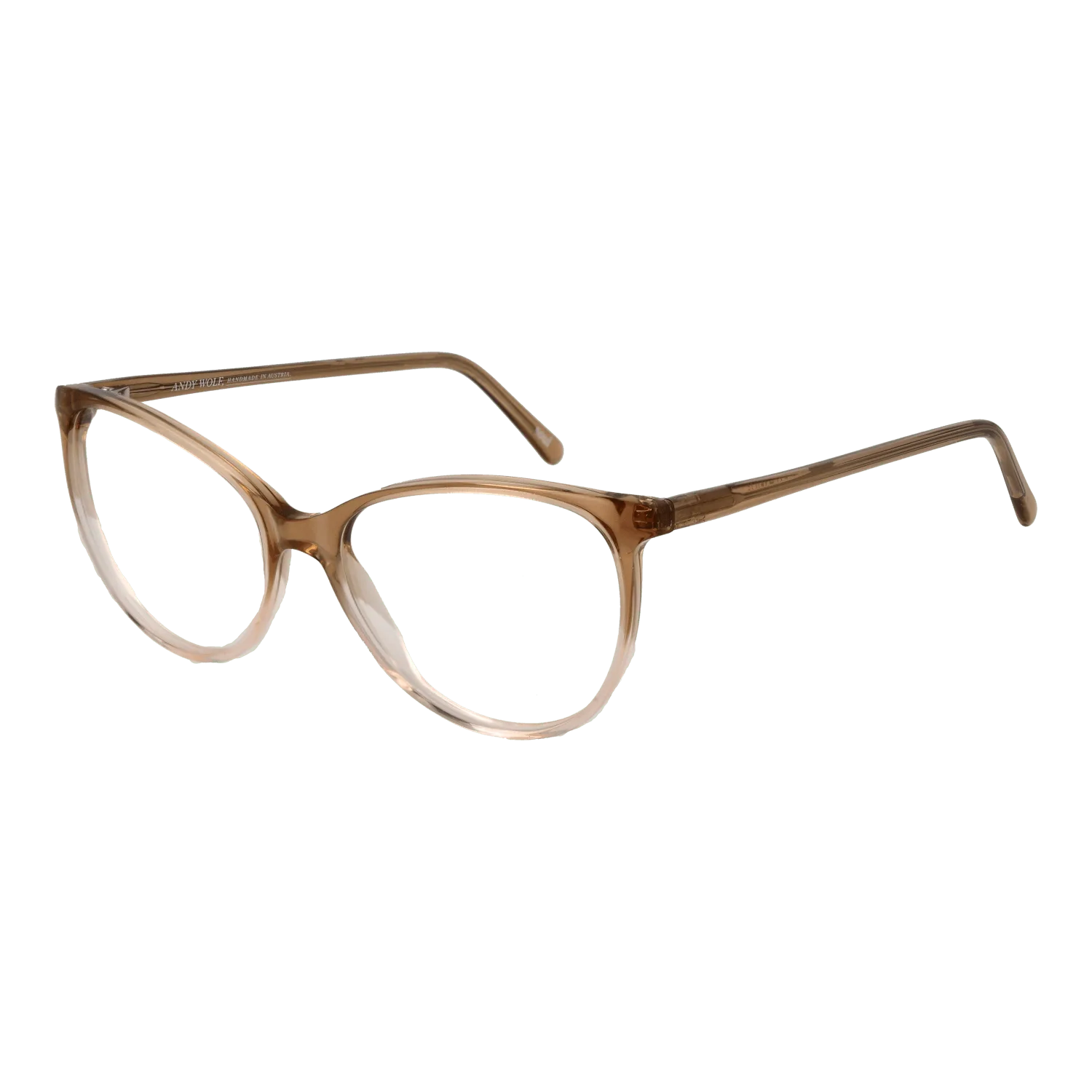Andy Wolf Optical Frame 5076 H 55