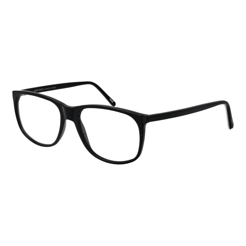Andy Wolf Optical Frame 4553 A 58