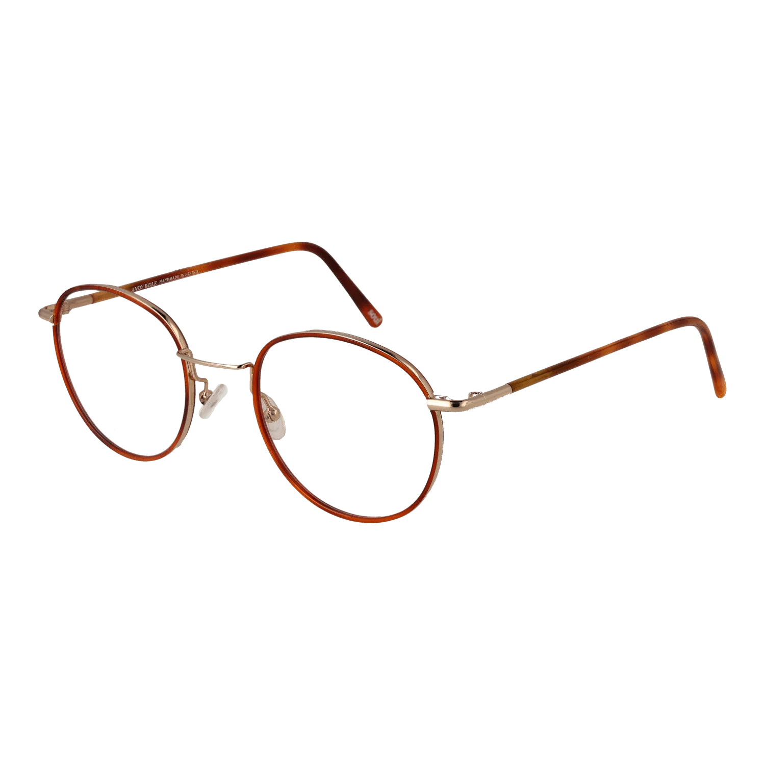 Andy Wolf Optical Frame 4728 D 50