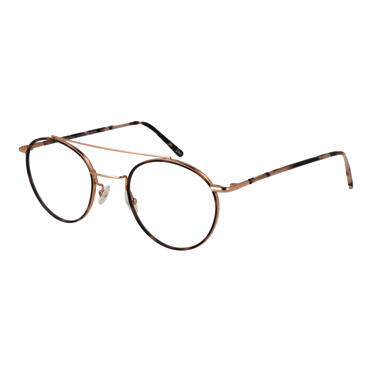 Andy Wolf Optical Frame 4727 D 50