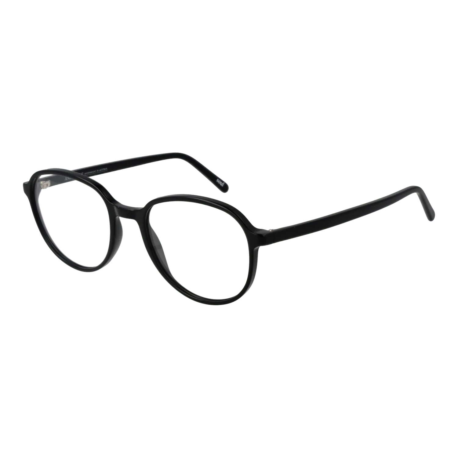 Andy Wolf Optical Frame 4563 A 53