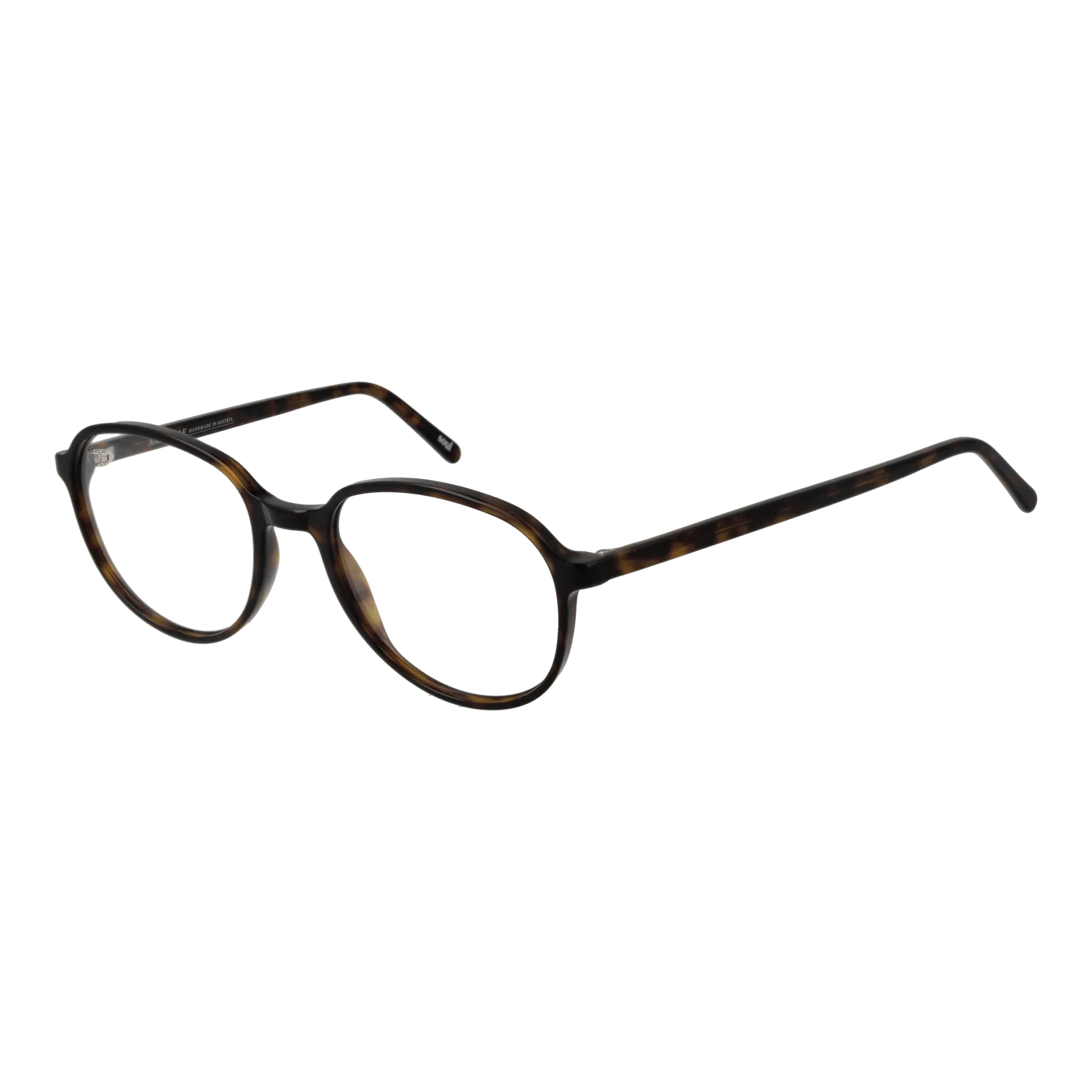 Andy Wolf Optical Frame 4563 B 53