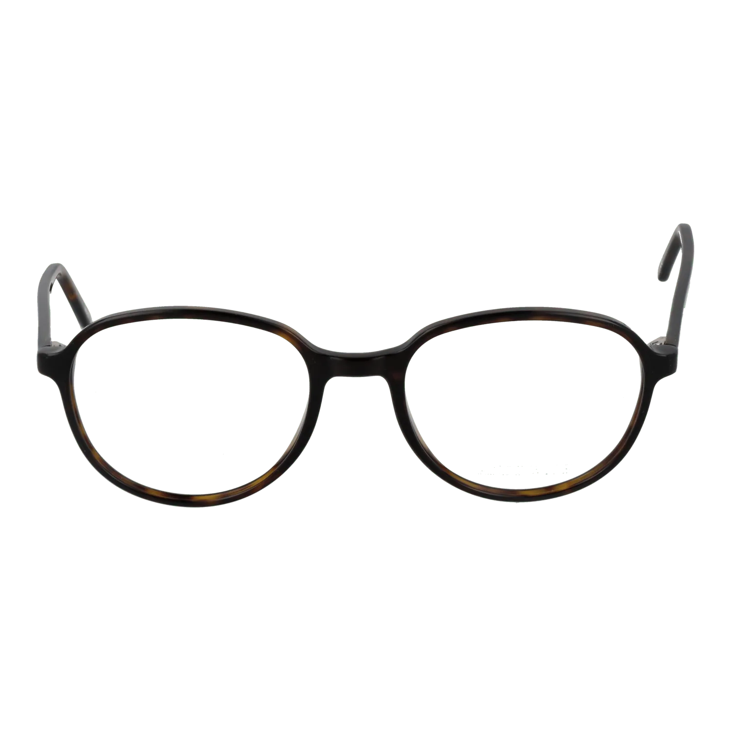 Unisex Brown Andy Wolf Optical Frame 4563 B 53