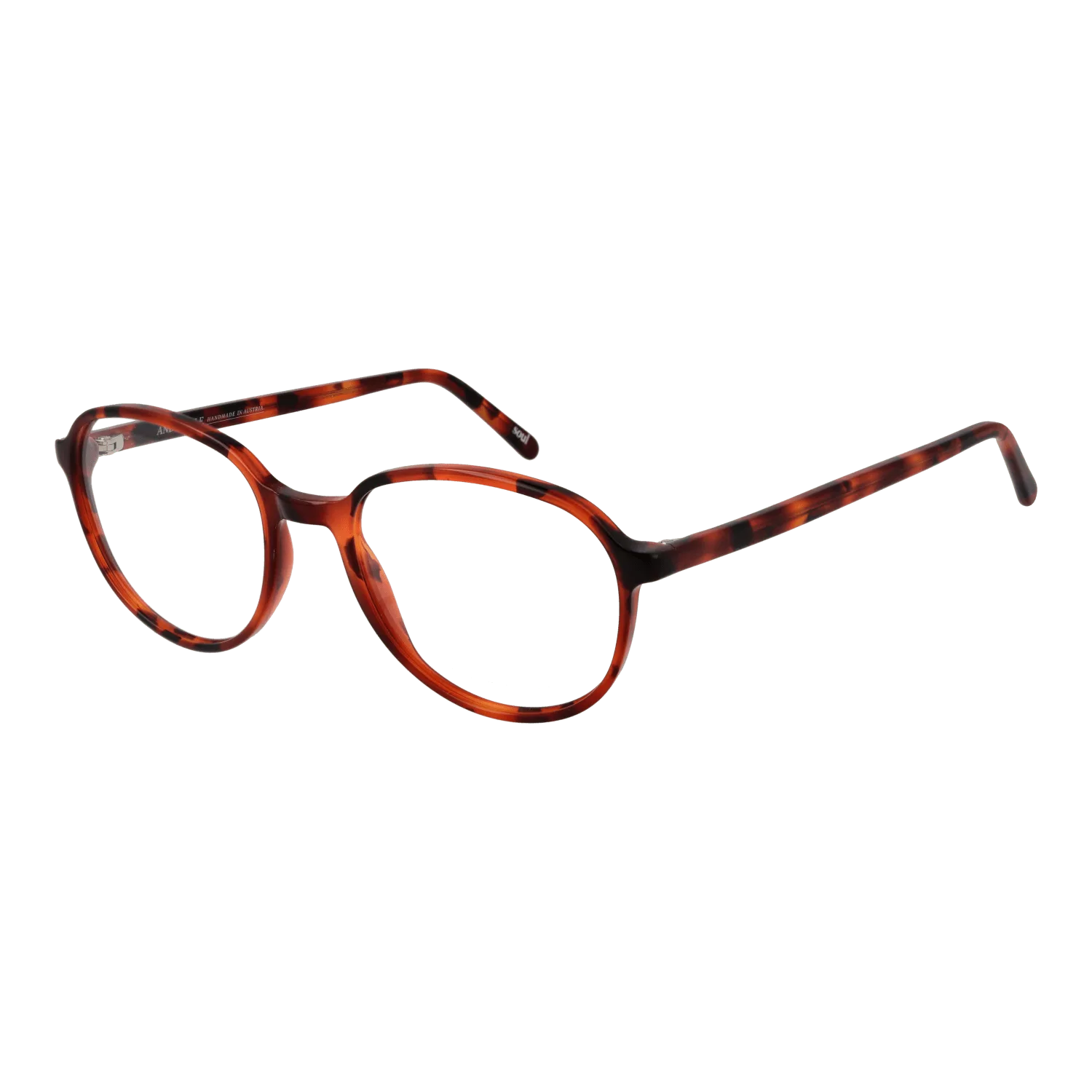 Andy Wolf Optical Frame 4563 C 53