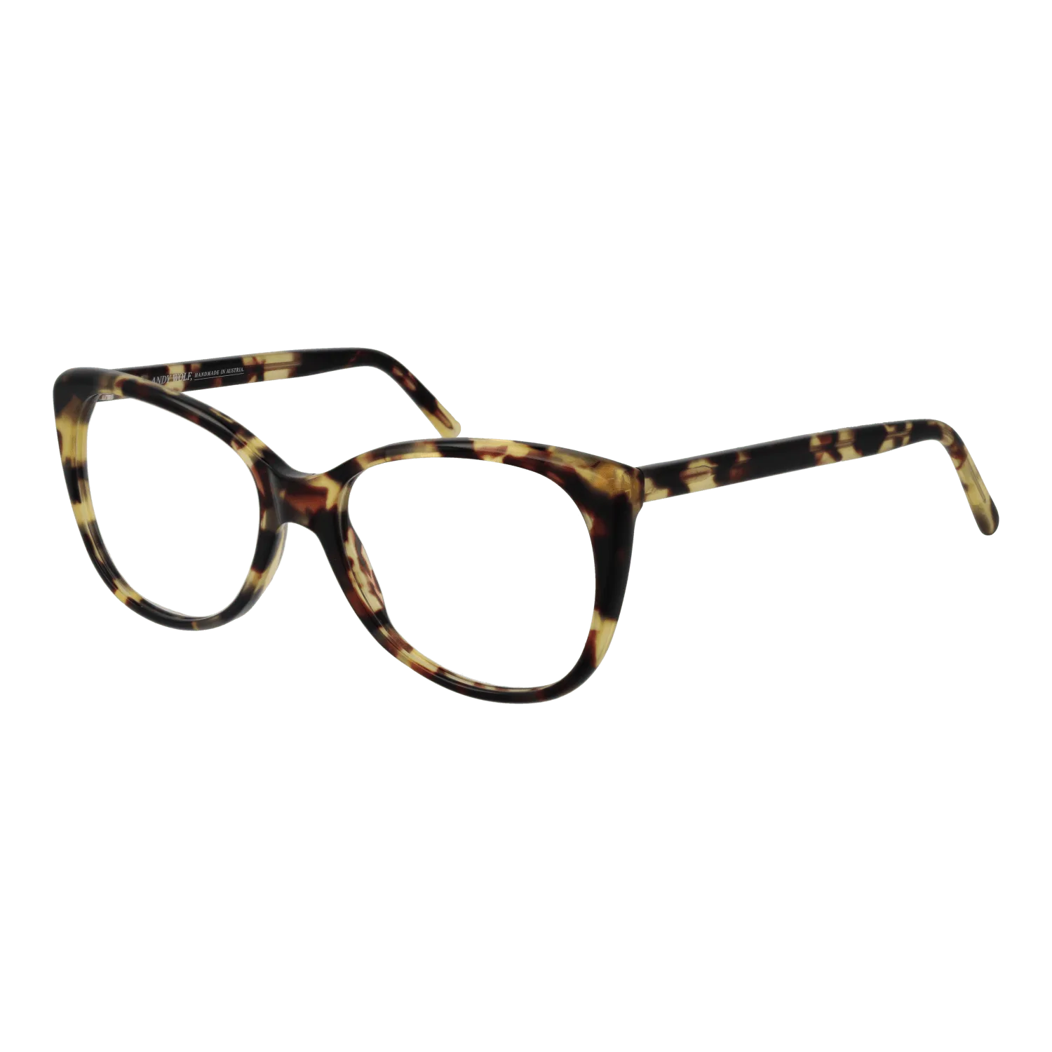 Andy Wolf Optical Frame 5071 I 55