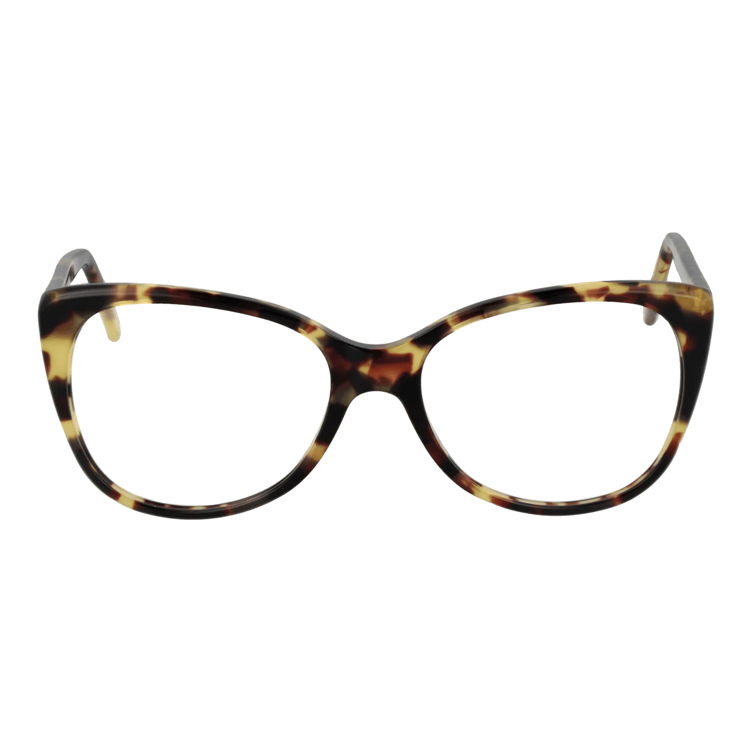 Unisex Multicolor Andy Wolf Optical Frame 5071 I 55