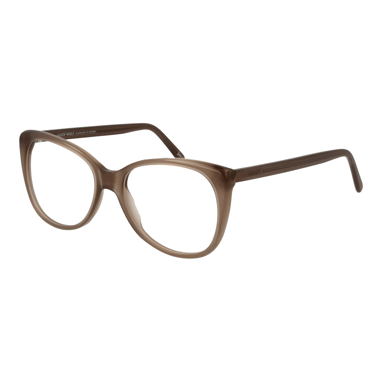 Andy Wolf Optical Frame 5071 J 55