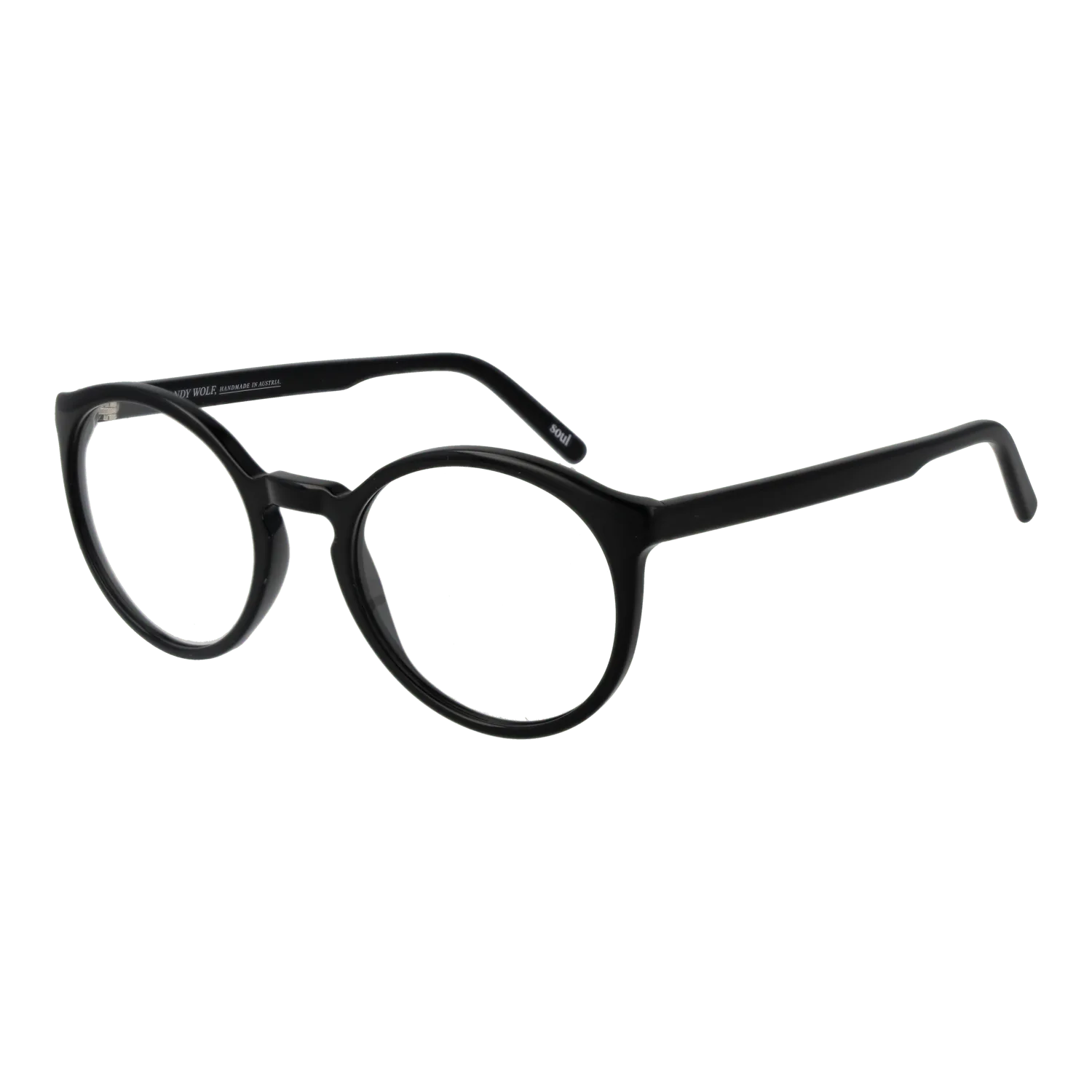 Andy Wolf Optical Frame 4566 A 52