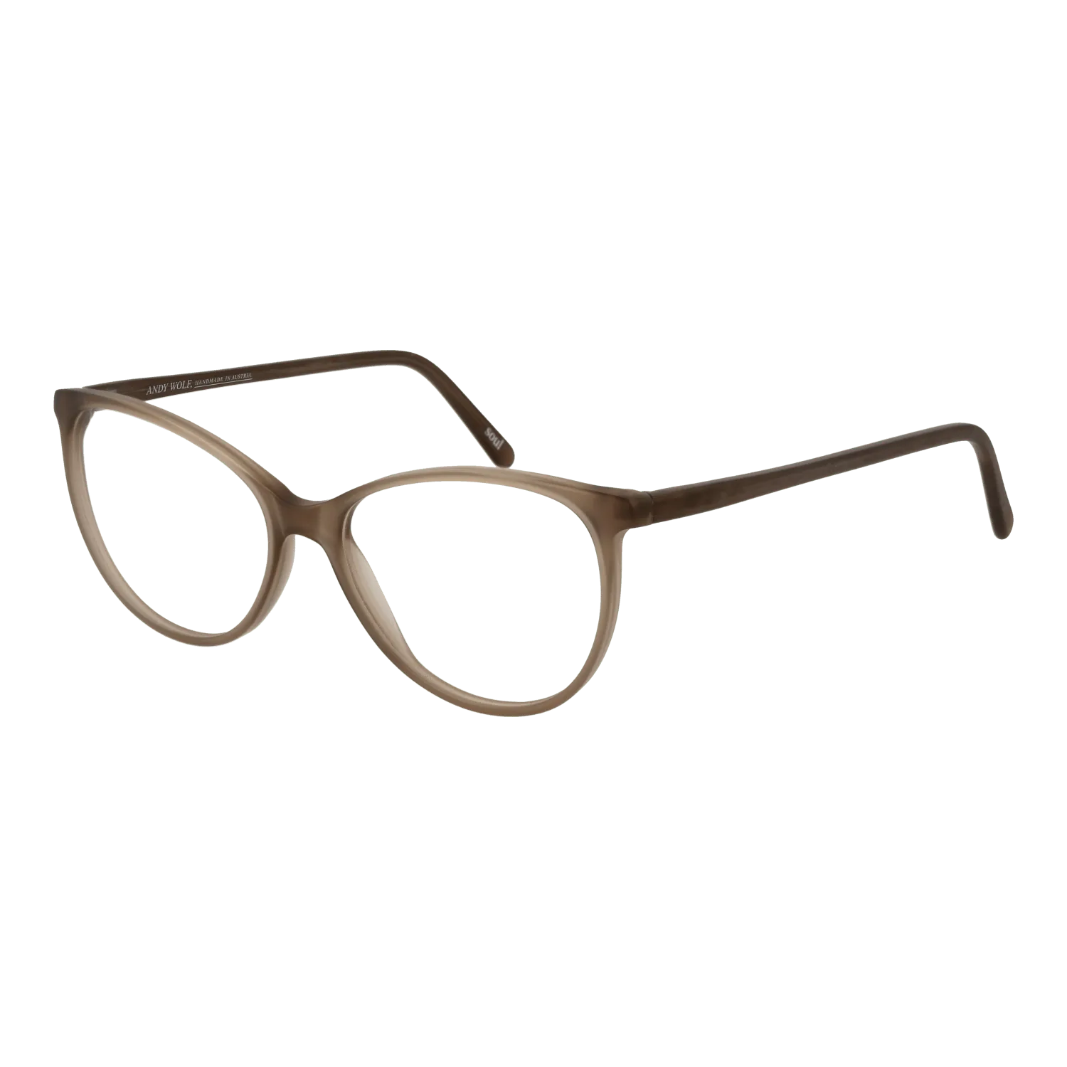 Andy Wolf Optical Frame 5076 M 55