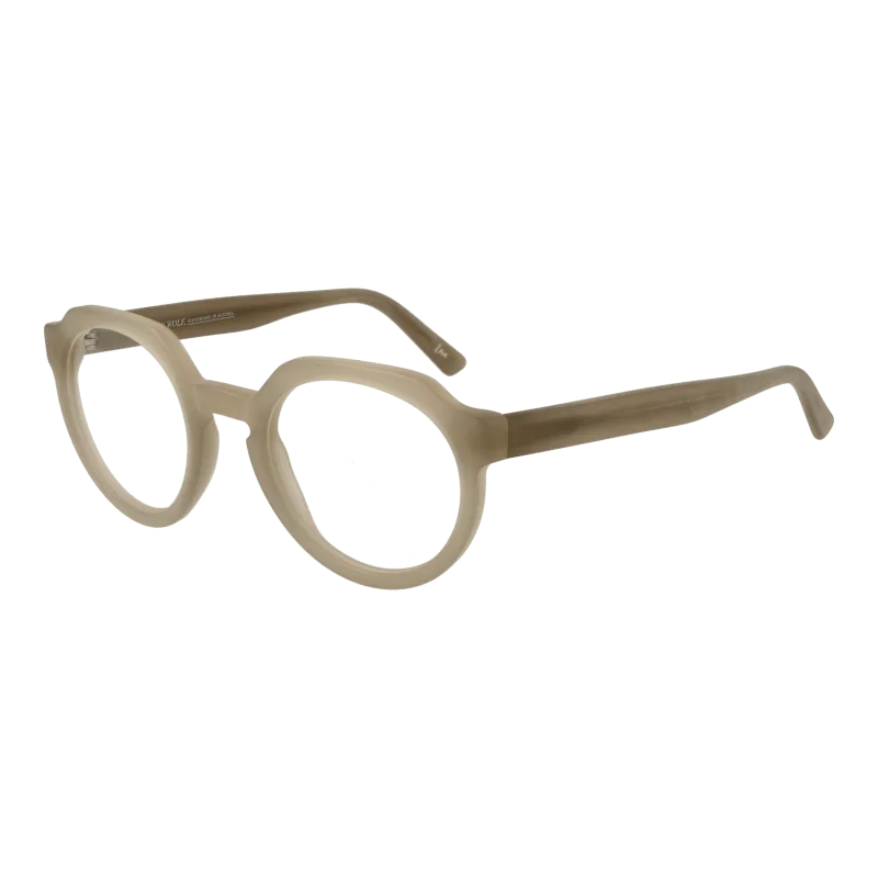 Andy Wolf Optical Frame 4570 D 49