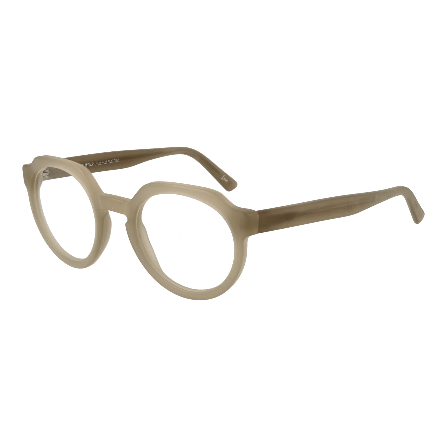Andy Wolf Optical Frame 4570 D 49