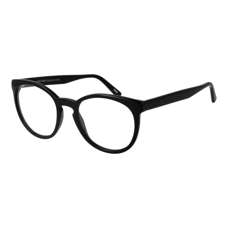 Andy Wolf Optical Frame 4571 A 52