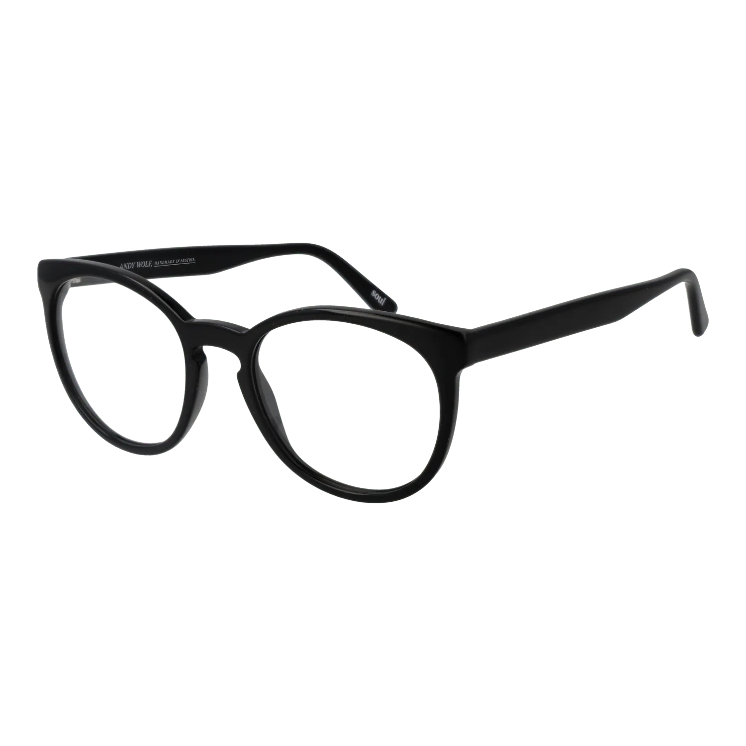 Andy Wolf Optical Frame 4571 A 52