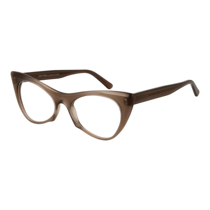 Andy Wolf Optical Frame 5028 Z 53