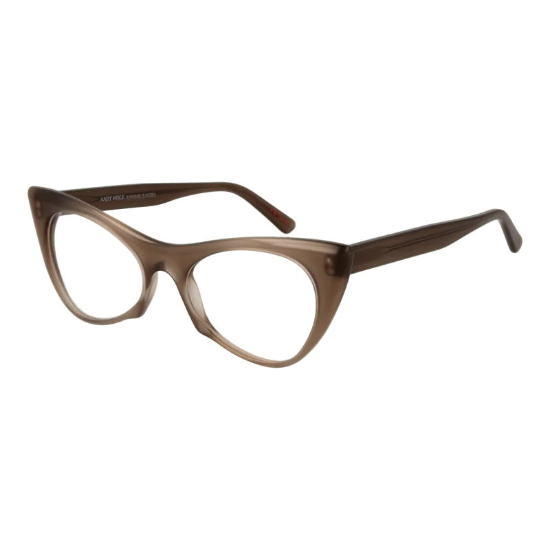 Andy Wolf Optical Frame 5028 Z 53