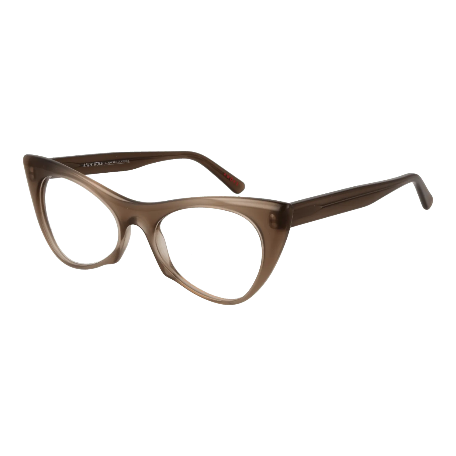 Andy Wolf Optical Frame 5028 Z 53
