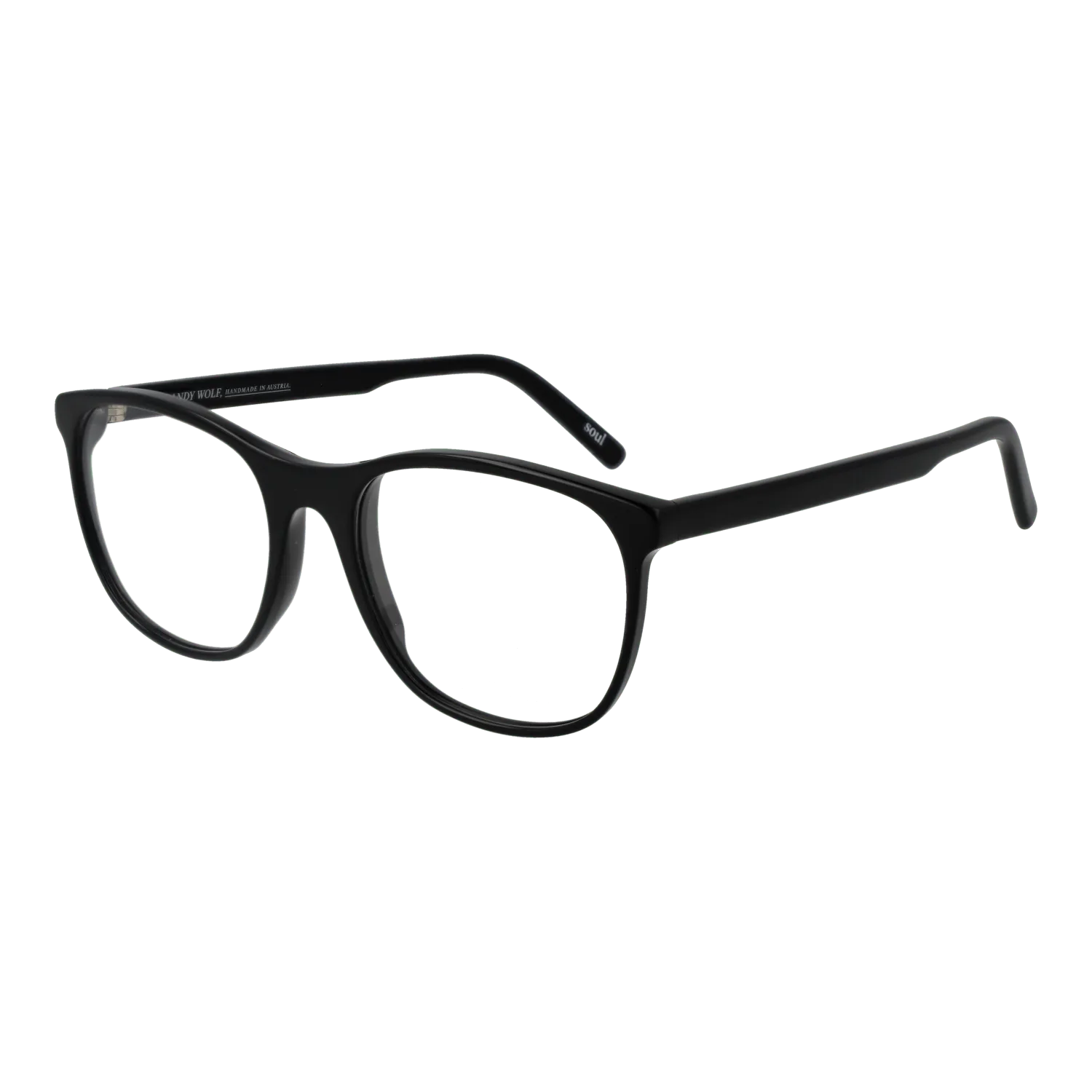 Andy Wolf Optical Frame 4575 A 52