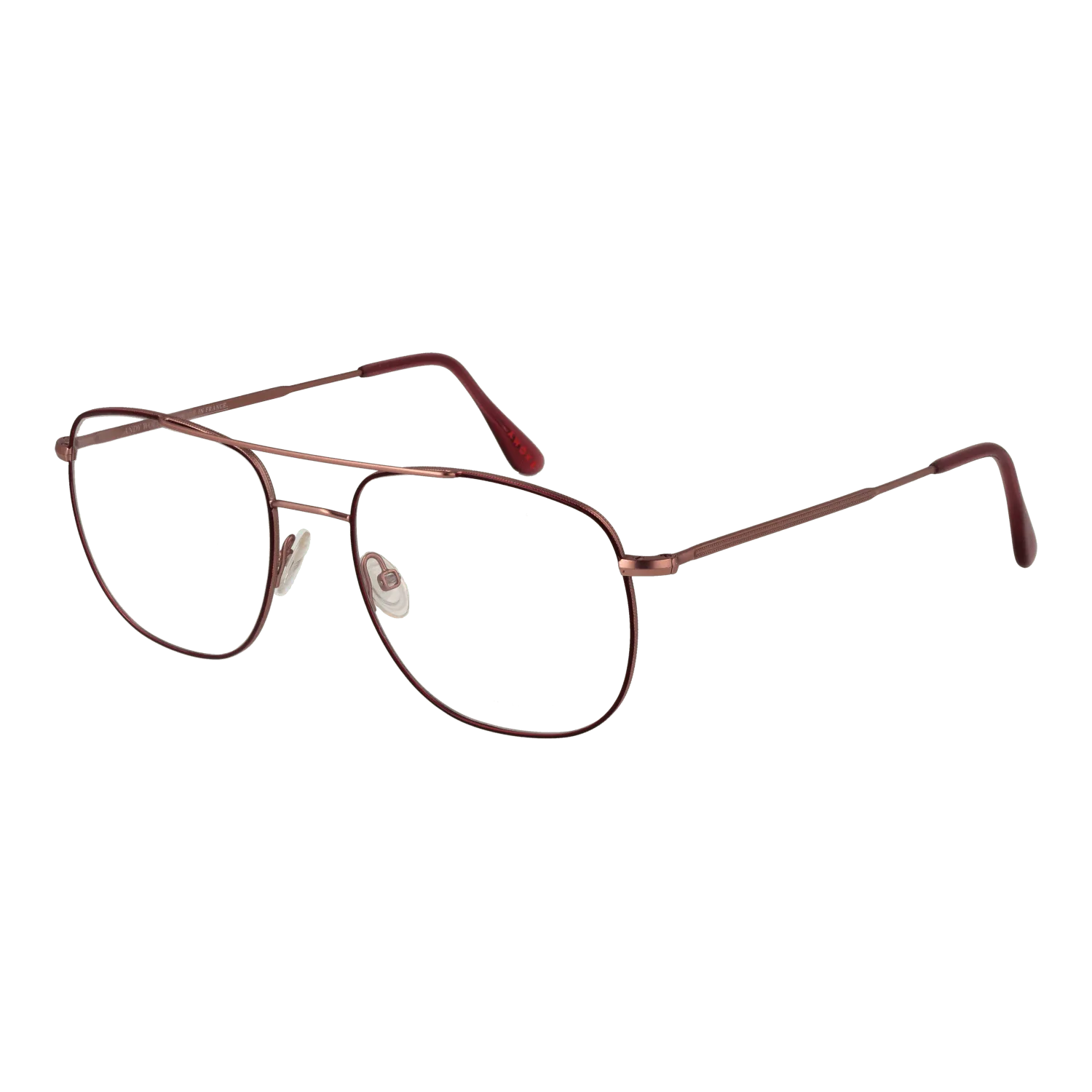 Andy Wolf Optical Frame 4741 D 53