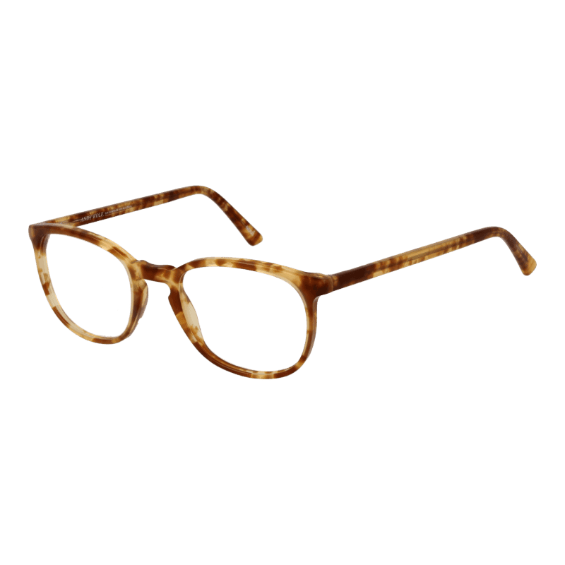 Andy Wolf Optical Frame 4518 Y 51
