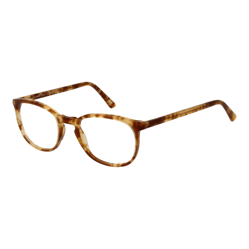 Andy Wolf Optical Frame 4518 Y 51