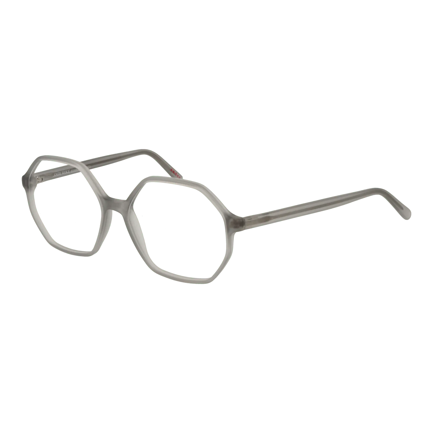 Andy Wolf Optical Frame 4580 D 56