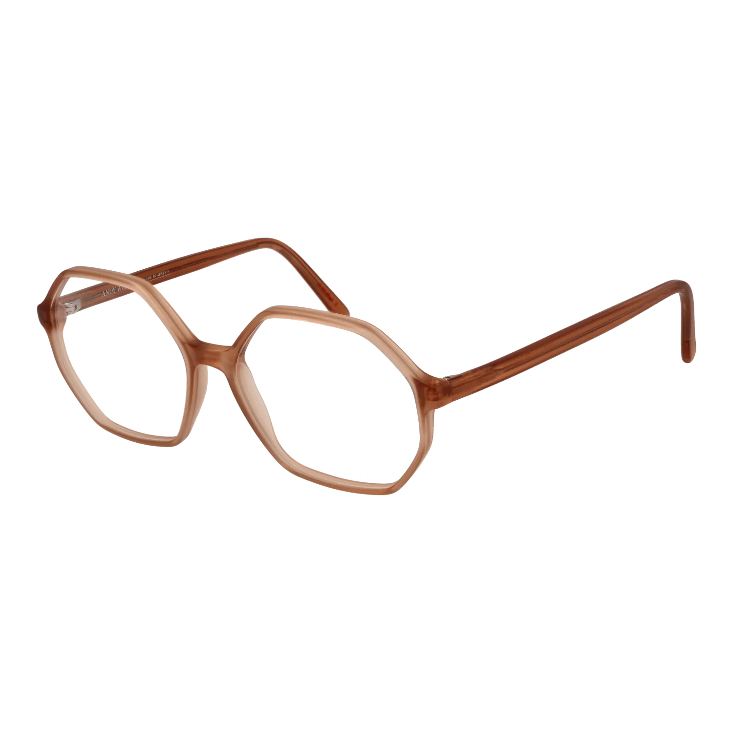 Andy Wolf Optical Frame 4580 E 56