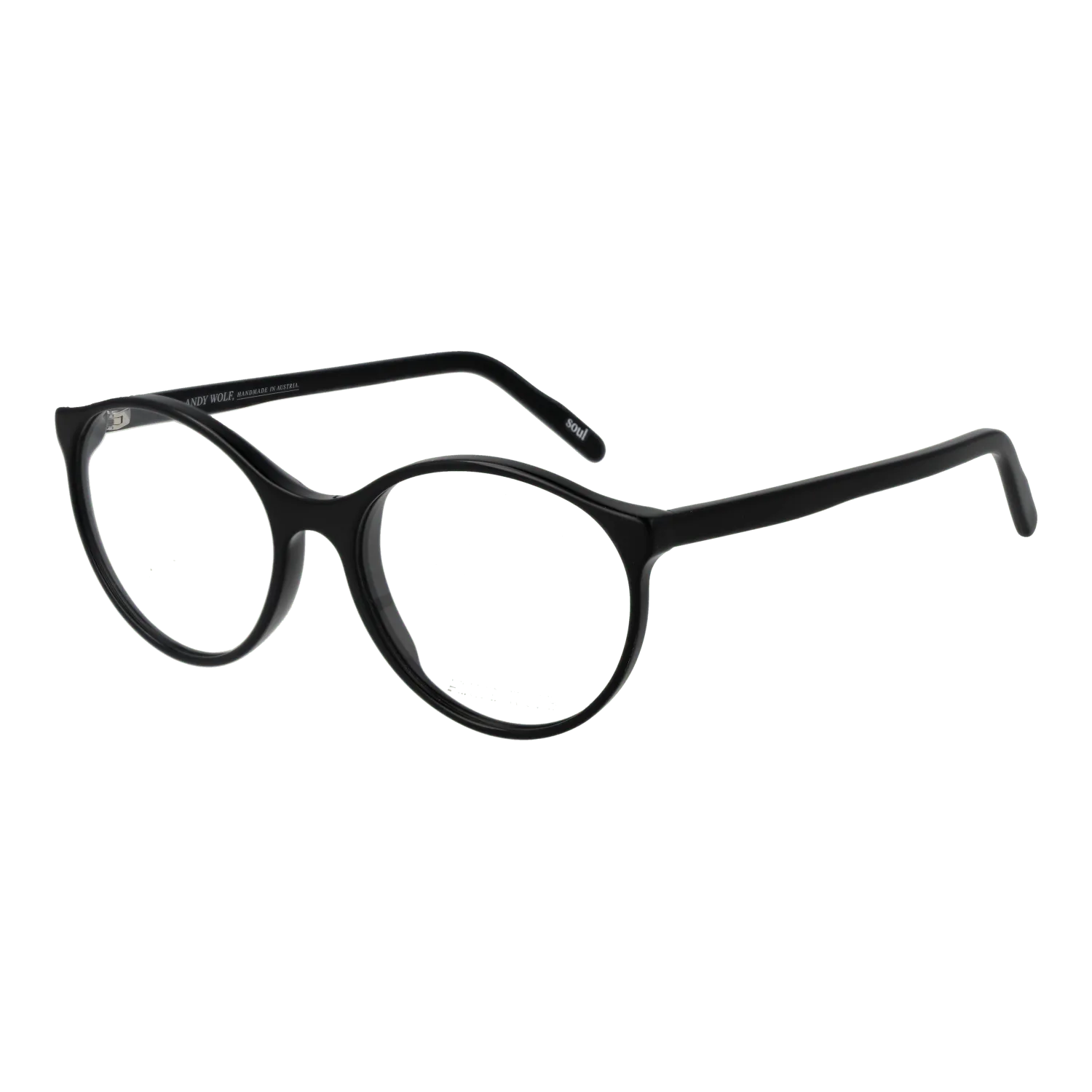 Andy Wolf Optical Frame 4583 A 52
