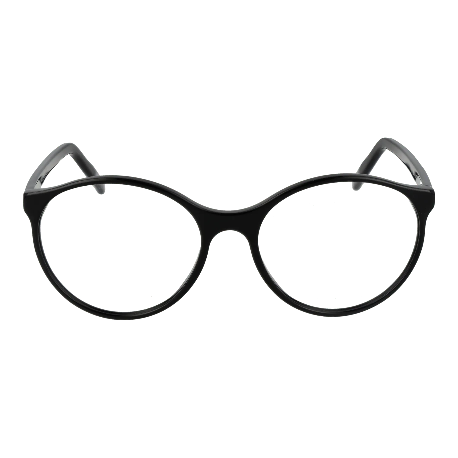 Unisex Black Andy Wolf Optical Frame 4583 A 52