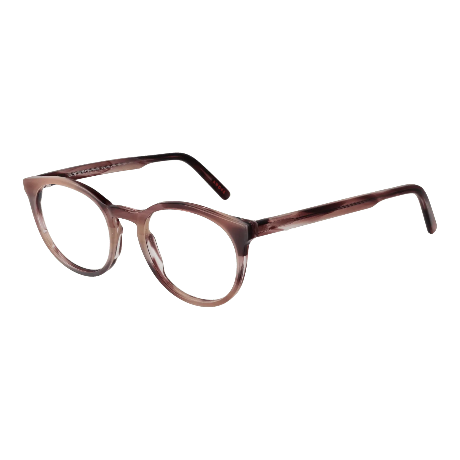 Andy Wolf Optical Frame 4567 G 49