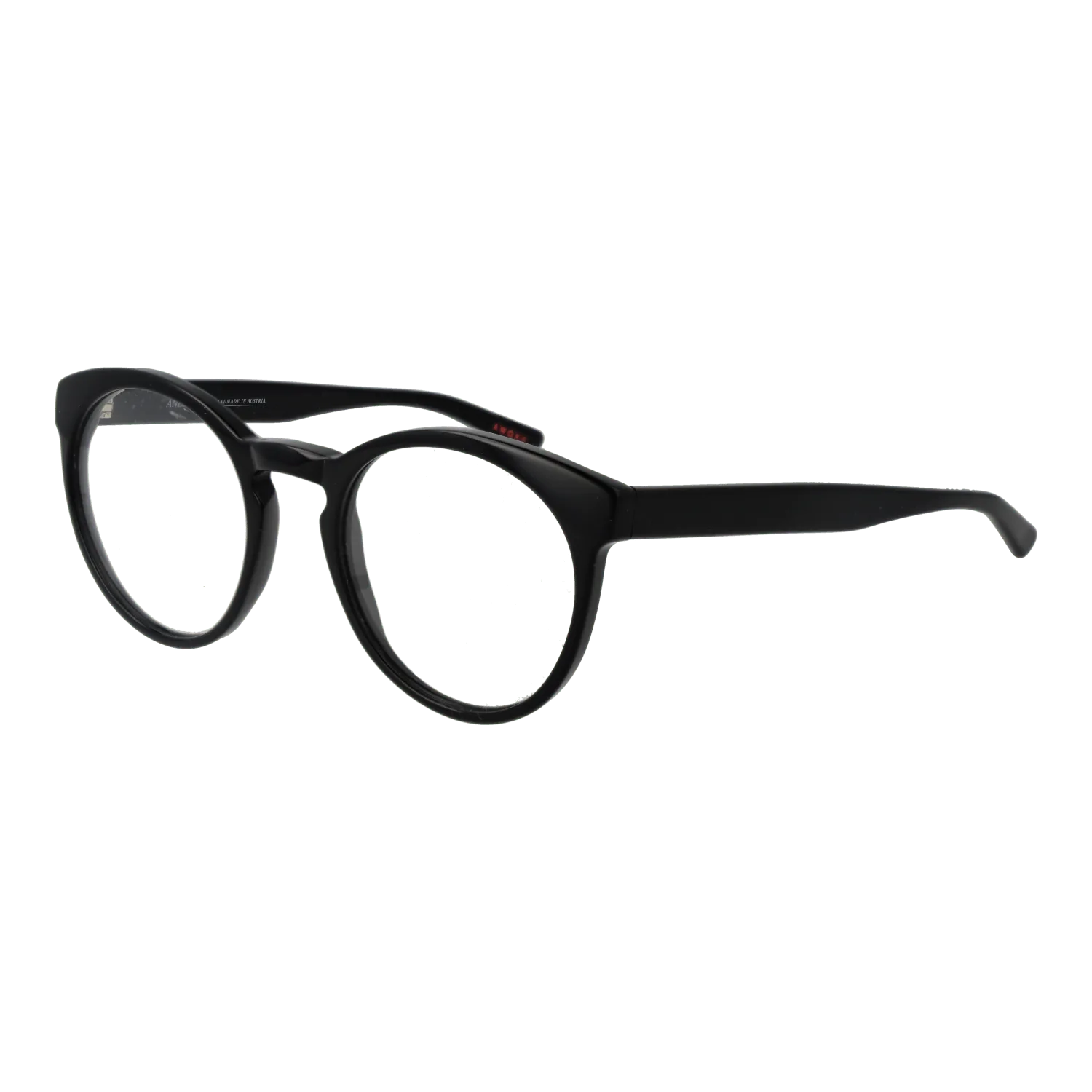 Andy Wolf Optical Frame 4578 A 52
