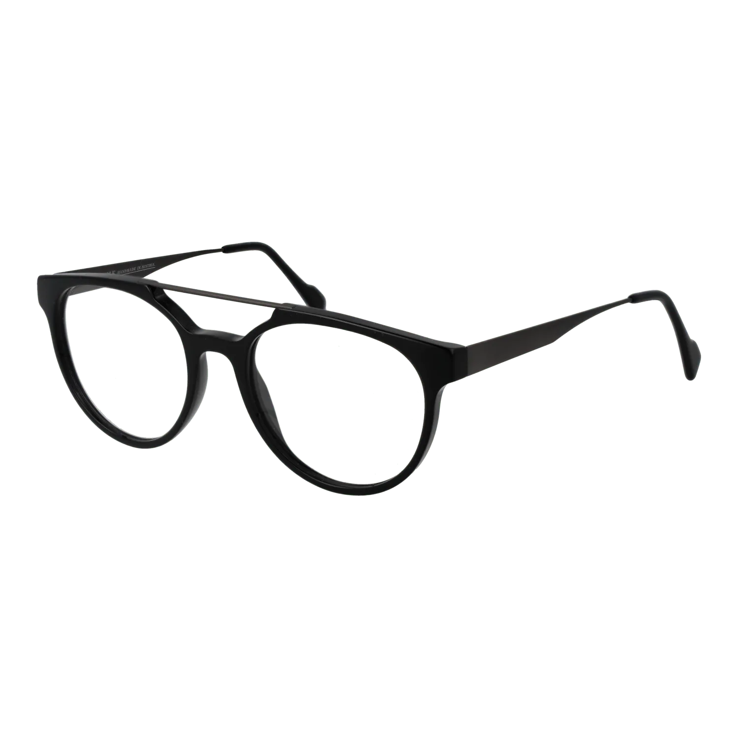 Andy Wolf Optical Frame 4587 A 52