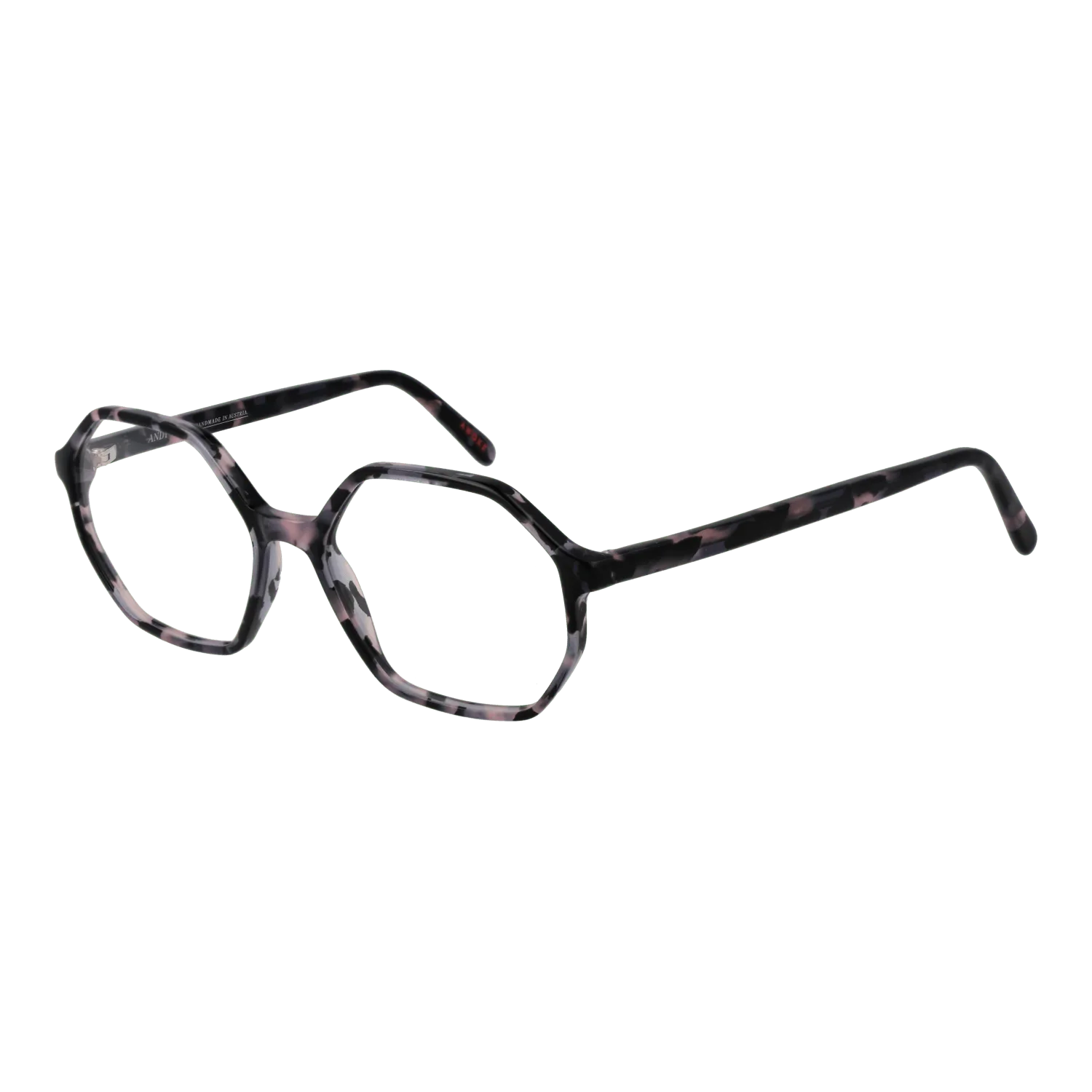 Andy Wolf Optical Frame 4580 L 52