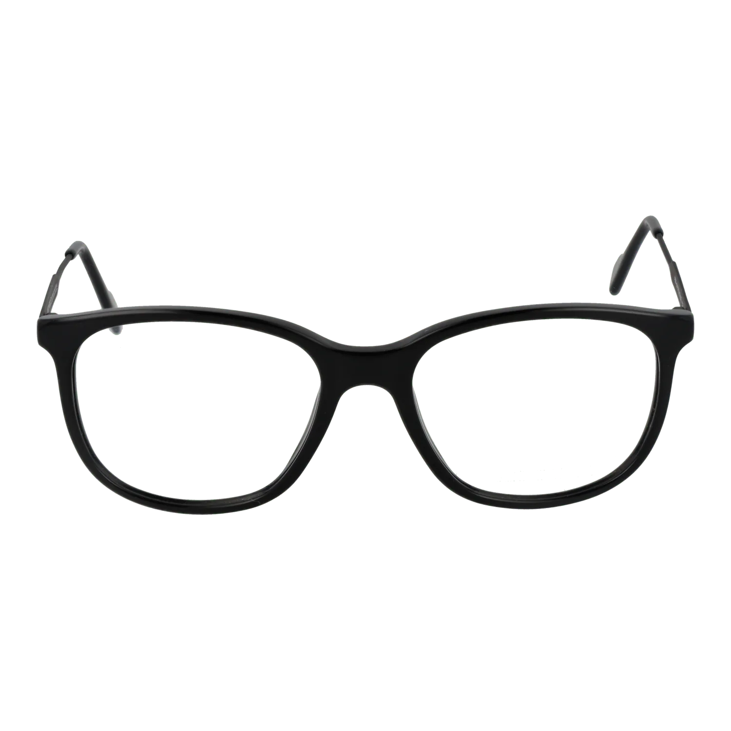 Unisex Black Andy Wolf Optical Frame 4591 01 53