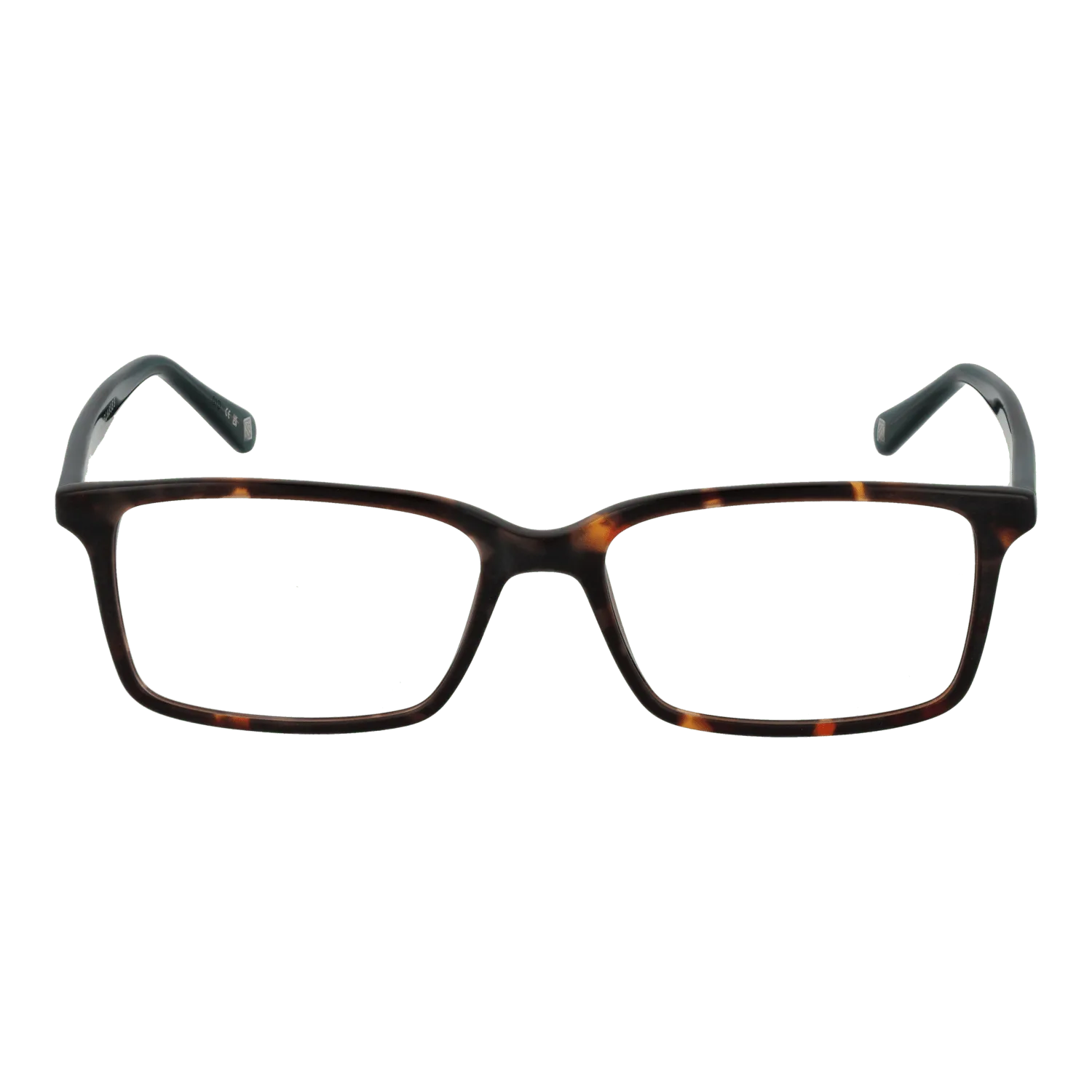 Men Brown Ted Baker Optical Frame TB8118 145 52
