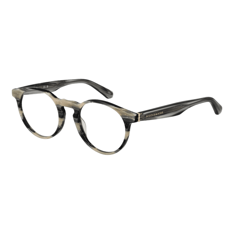 Scotch & Soda Optical Frame SS4009 815 49