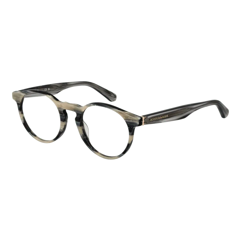 Scotch & Soda Optical Frame SS4009 815 49