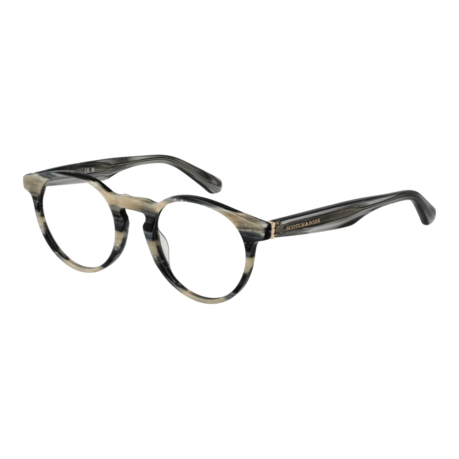 Scotch & Soda Optical Frame SS4009 815 49