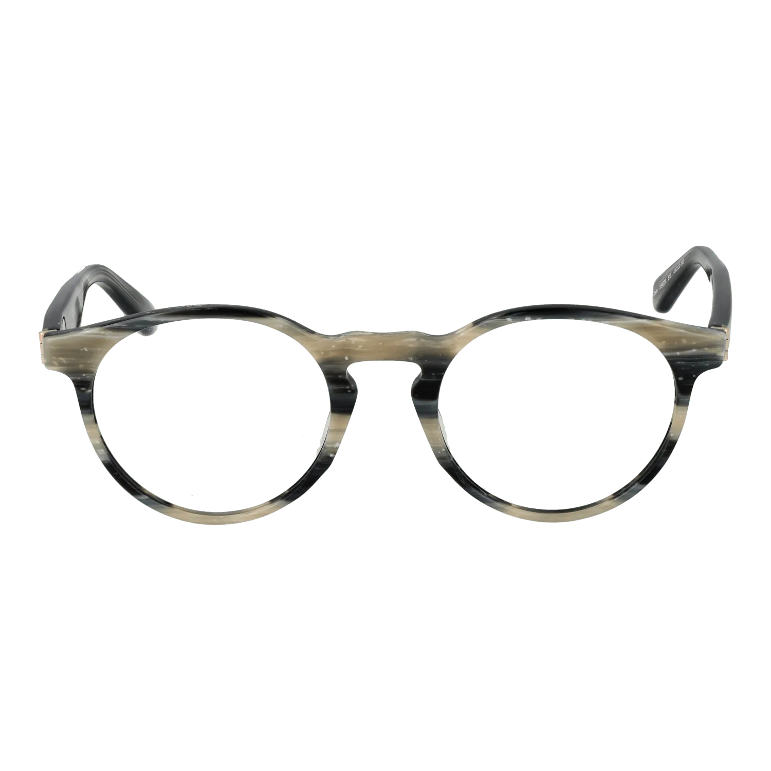 Men White Scotch & Soda Optical Frame SS4009 815 49