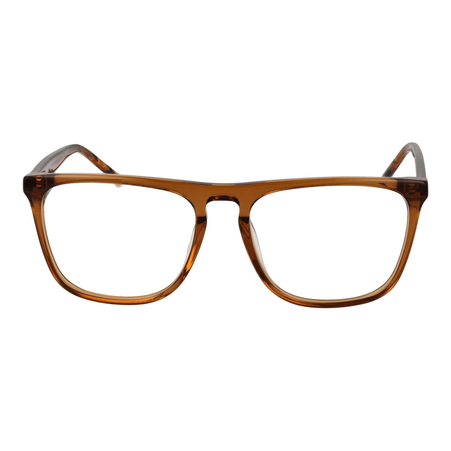 Men Brown Scotch & Soda Optical Frame SS4010 147 55